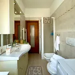50 Metri Dal Mare Trilocale In Centro Con A/c 公寓 *