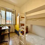 公寓 50 Metri Dal Mare Trilocale In Centro Con A/c *