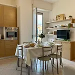 50 Metri Dal Mare Trilocale In Centro Con A/c 公寓 *