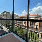 50 Metri Dal Mare Trilocale In Centro Con A/c *