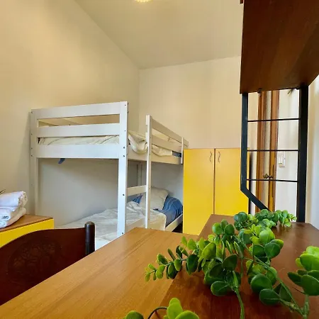 [50 Metri Dal Mare] Trilocale In Centro Con A/c *